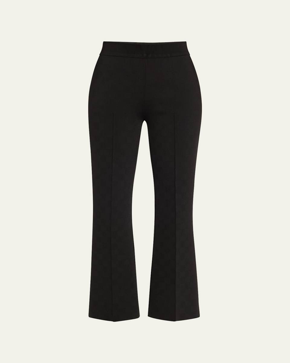Nsfw Flared Kick Pants